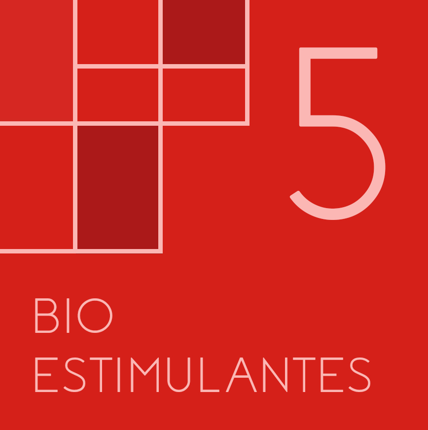 5. Bioestimulantes