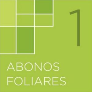 abonos foliares