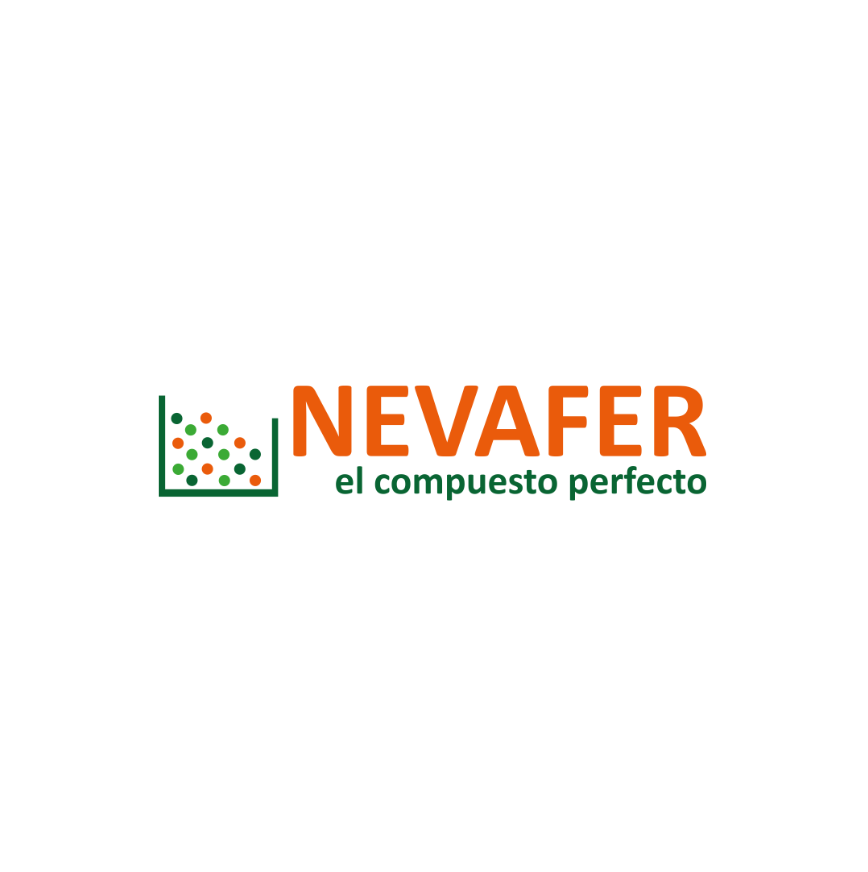 logo marca Nevafer