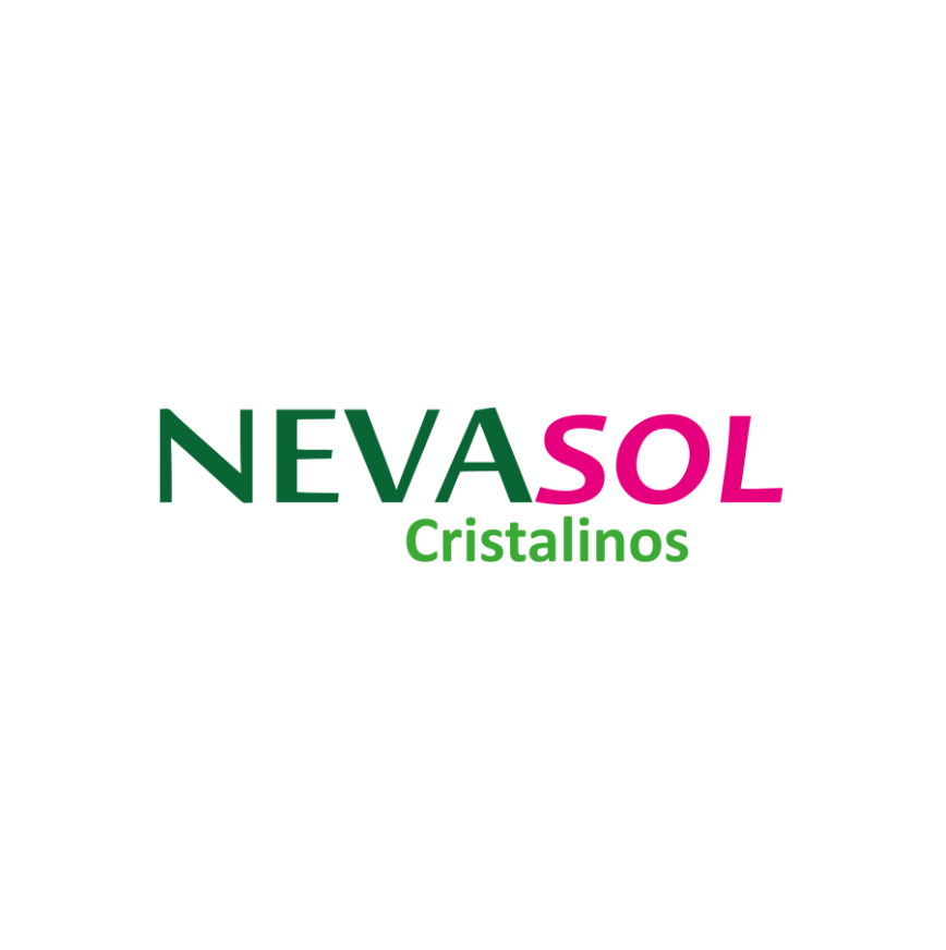 logo marca Nevasol
