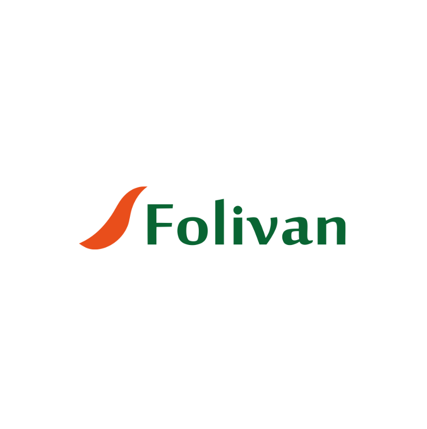 logo marca folivan