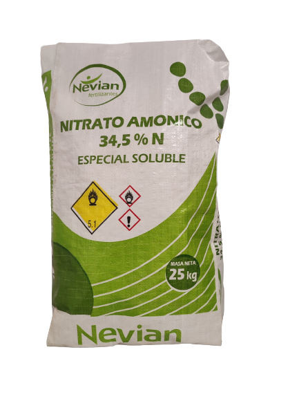 nitrato amonico 34_5_N especial soluble imagen