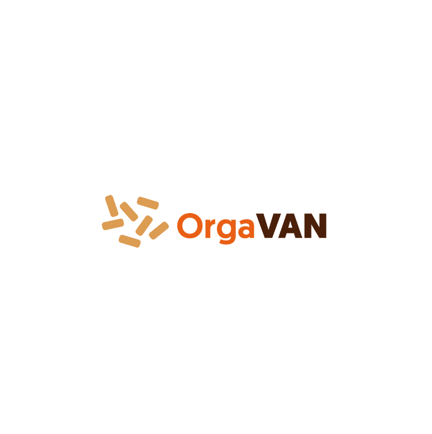 logo marca Orgavan