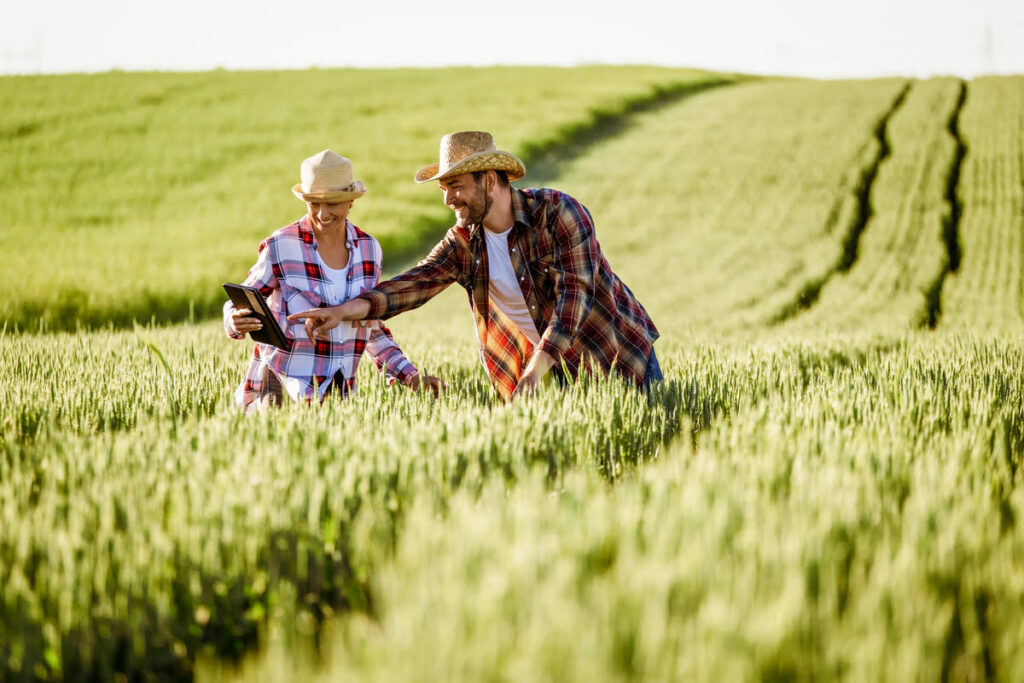 Todo lo que debes saber sobre los bioestimulantes agrícolas