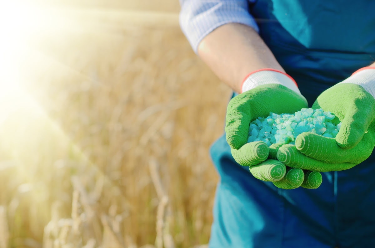 Fertilizantes de liberación controlada ventajas y aplicaciones en la agricultura moderna