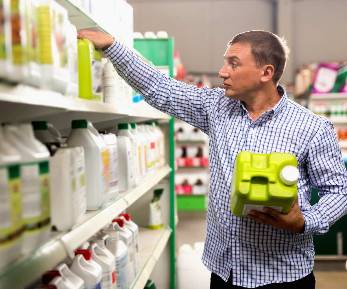 Las ventajas de los abonos líquidos para agricultura