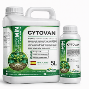 CYTOVAN