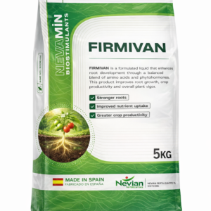 FIRMIVAN