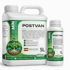 POSTVAN