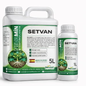 SETVAN