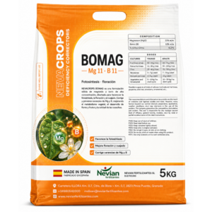BOMAG