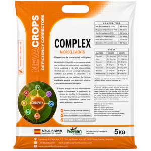 COMPLEX