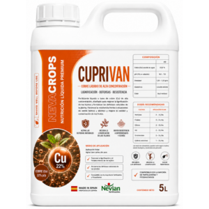 CUPRIVAN