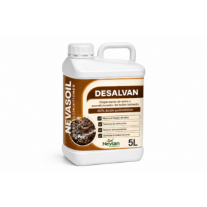 DESALVAN