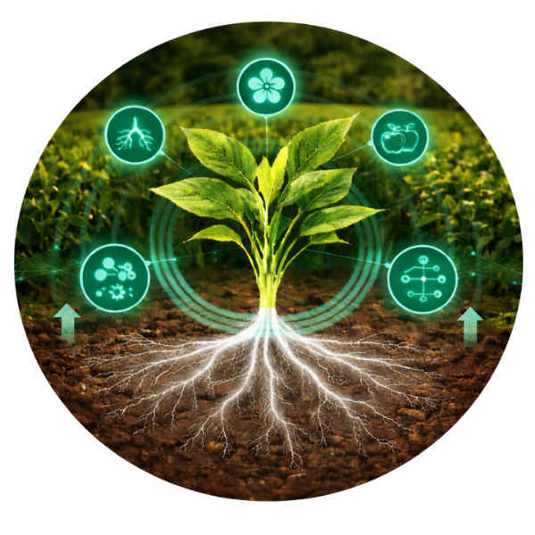 NEVAMIN – BIOESTIMULANTES