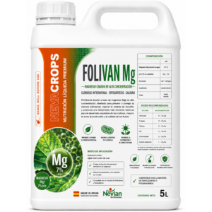 FOLIVAN Mg