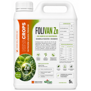 FOLIVAN Zn