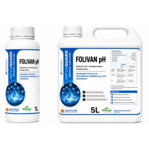 FOLIVAN pH