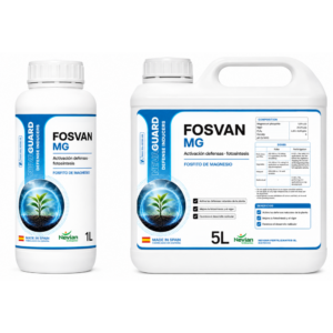 FOSVAN MG