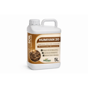 HUMIVAN 20