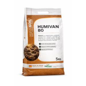 HUMIVAN 80