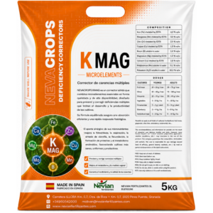 K MAG