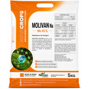 MOLIVAN Na