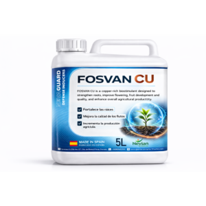 FOSVAN CU
