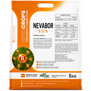 NEVABOR 21