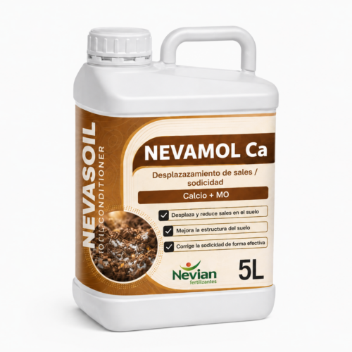 NEVAMOL CA