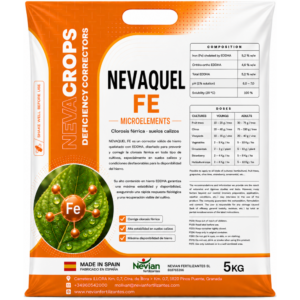 NEVAQUEL FE 5,2