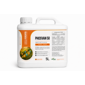 PHOSVAN 50