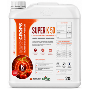 SUPER K 50