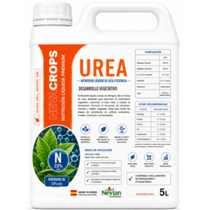 UREA