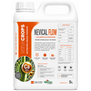 NEVICAL FLOW