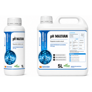 pH MAXVAN